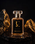 Eros Aroma by ELYVAIN – Fresh & Bold Men's Perfume | 50ml